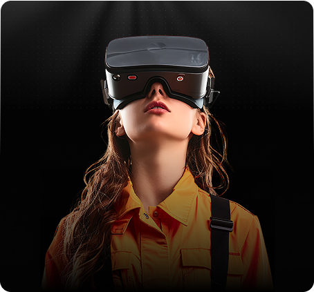 AUG - India's First Virtual Reality Company